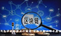 比特币钱包历史数据大小解析：全面了解比特币