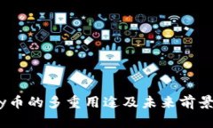 UPay币的多重用途及未来前景分析