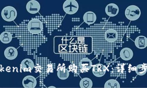 如何在Tokenim交易所购买TRX：详细步骤与指南