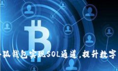 如何利用小狐钱包实现SOL通道，提升数字资产流