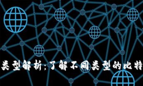 比特币钱包地址类型解析：了解不同类型的比特币地址及其用途